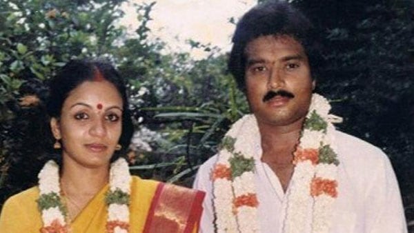 அந்த ஆசைக்காக அனாதையாக்கிட்டார்… மனைவியின் தங்கையுடன் இரண்டாம் திருமணம் – உண்மை கூறி அதிர வைத்த கெளதம் கார்த்திக்! - Update News 360