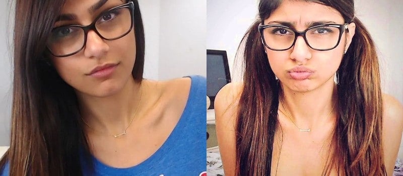 mia khalifa