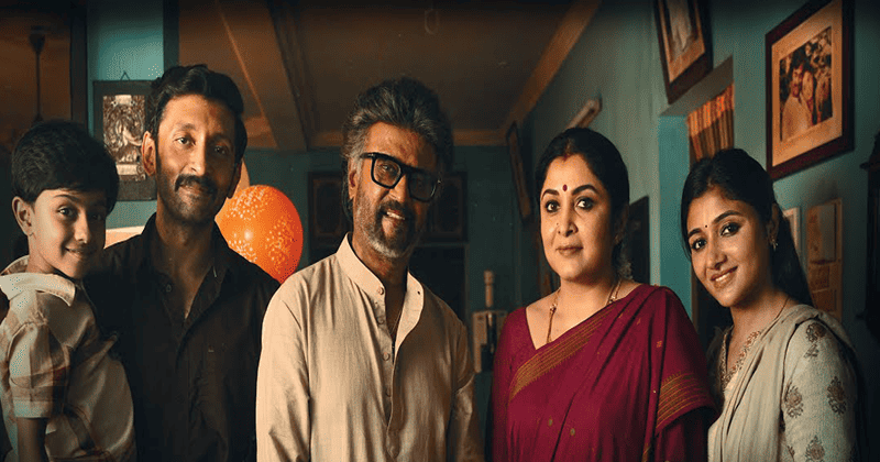 ரஜினியின் மருமகளுக்கு நடந்த ரகசிய திருமணம்.. இந்த தமிழ் ஹீரோவின் முன்னாள் மனைவியா ஜெயிலர் பட நாயகி..! - Update News 360