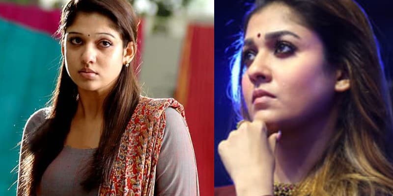 nayanthara