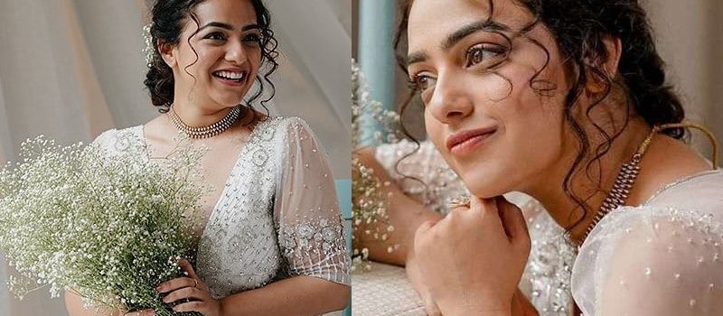 nithya menon