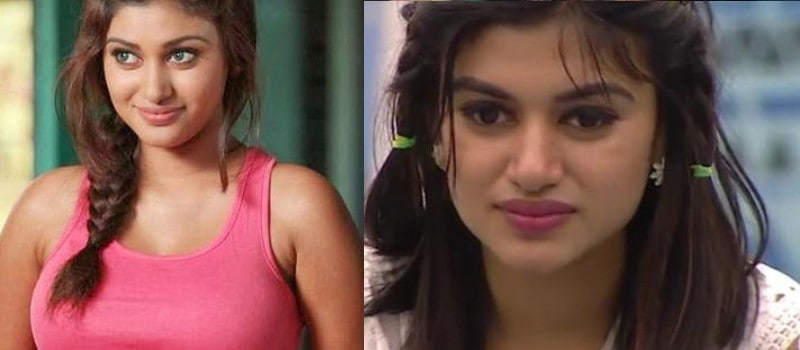 oviya