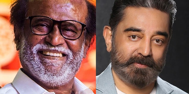 rajini kamal