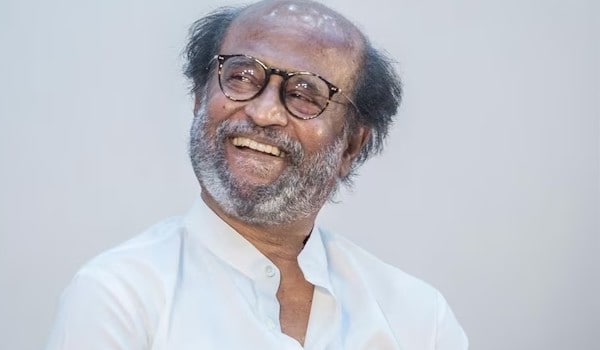 rajinikanth