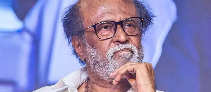 rajinikanth