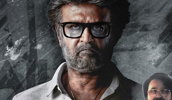 rajnikanth