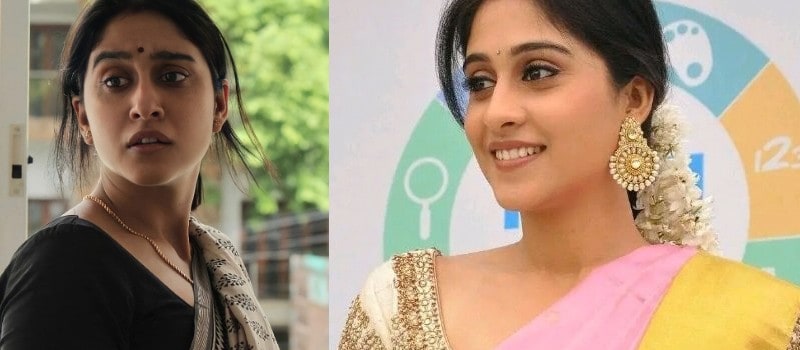 regina cassandra