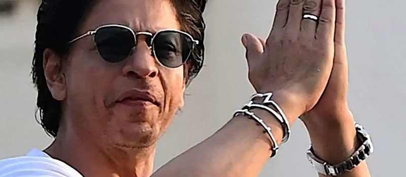 shah rukh khan jawan