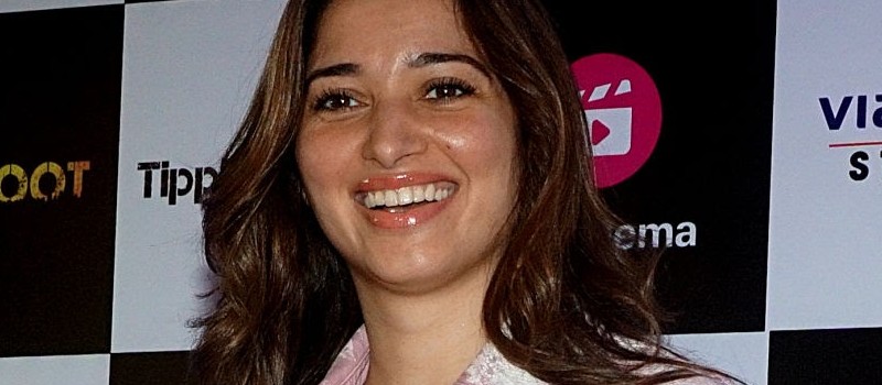 tamannah