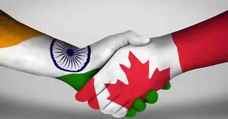 Canada India - Updatenews360