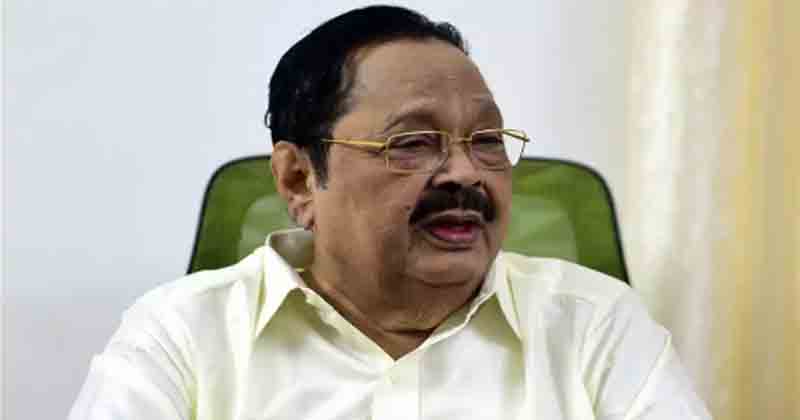 Duraimurugan - Updatenews360