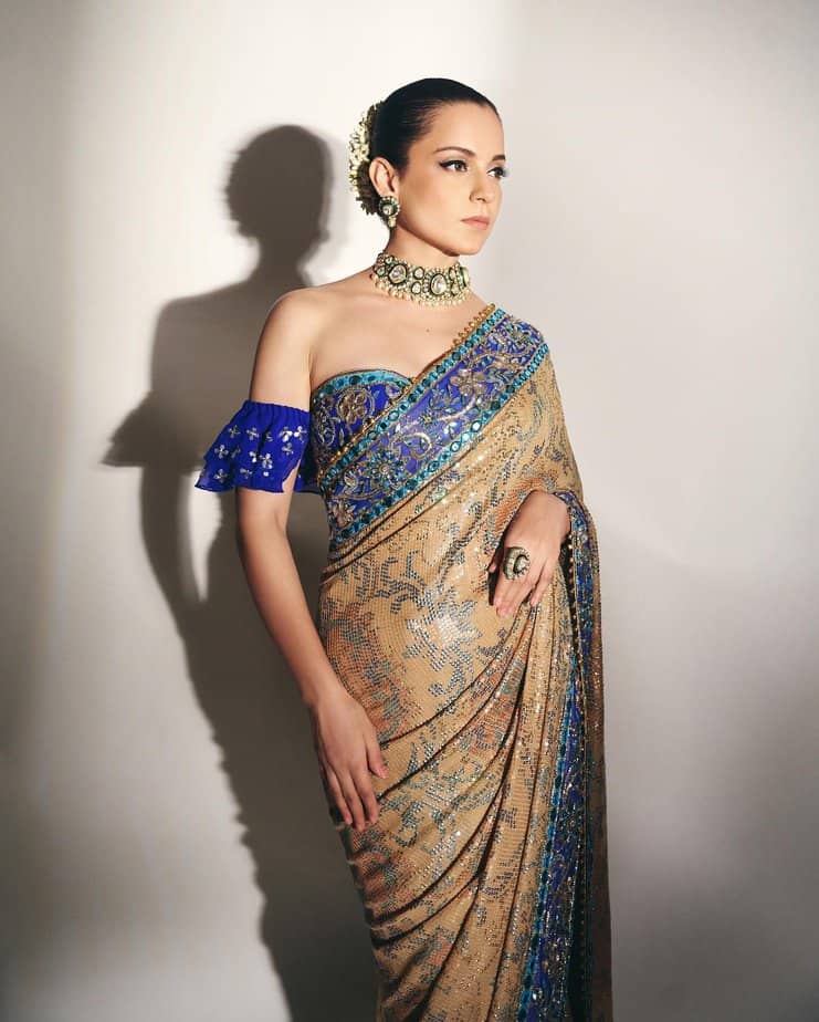 kangana ranaut update news360