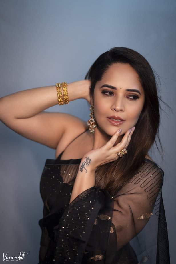 anasuya bharadwaj-updatenews360