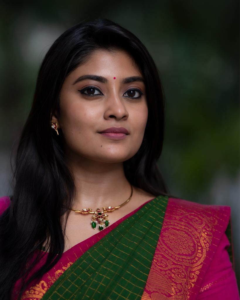 ammu abhirami updatenews360