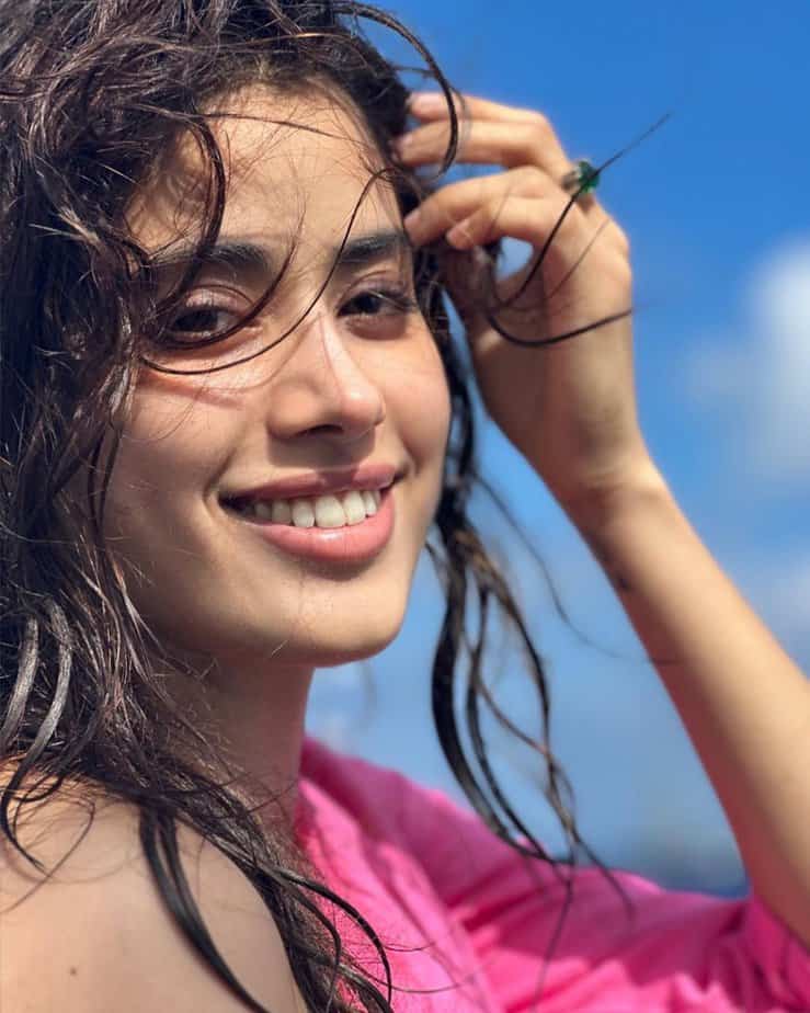 janhvi kapoor-updatenews360