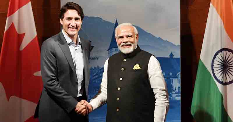 India Canada - Updatenews360
