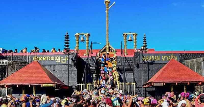 Sabarimalai -Updatenews360