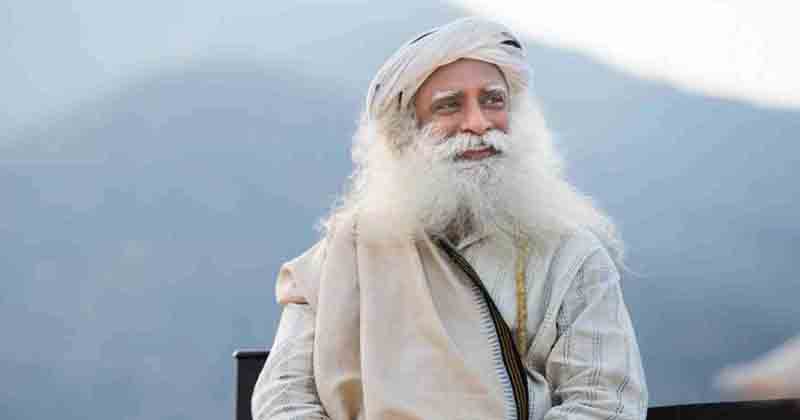 Sadhguru - Updatenews360