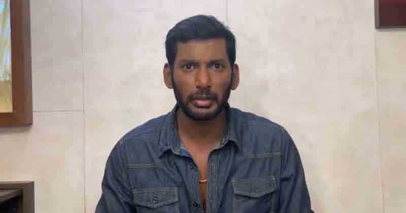 Vishal - Updatenews360