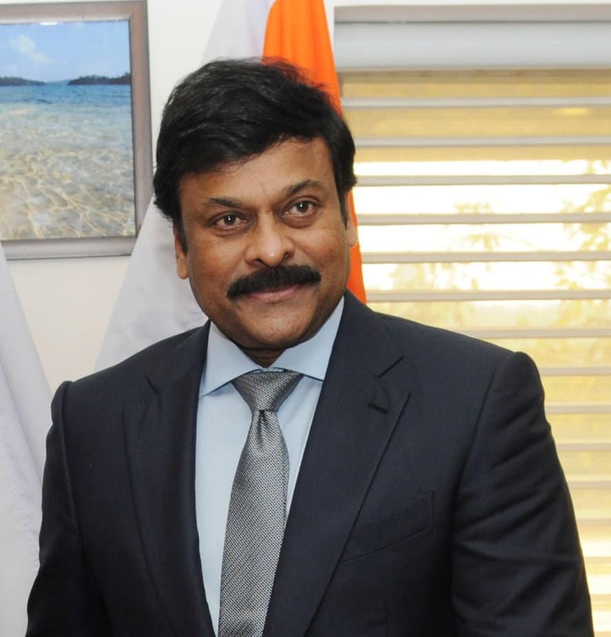 This image has an empty alt attribute; its file name is chiranjeevi-.jpg