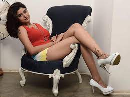 Oviya updatenews360