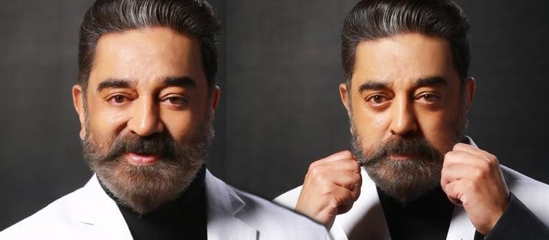 kamal hassan