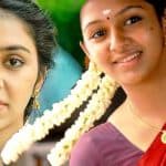 இரவு தூங்கும் முன் ஆண் நண்பருடன்… அம்மாவிடம் கையும் களவுமாக மாட்டிய லட்சுமி மேனன்!
