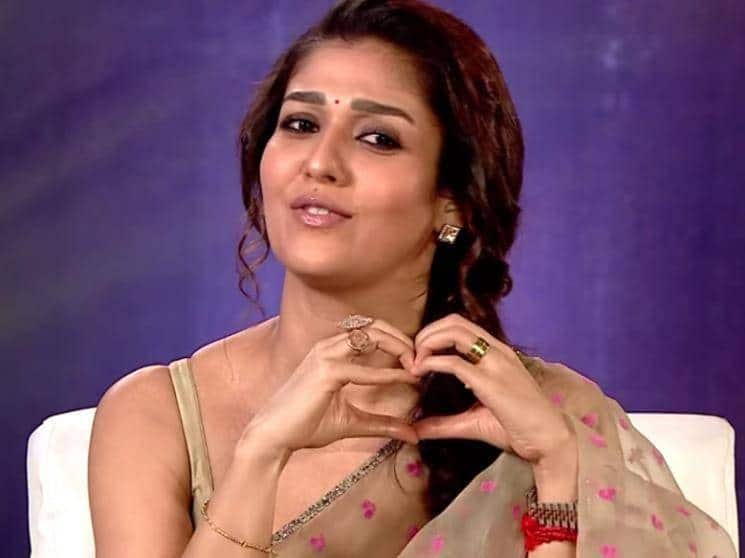 nayanthara