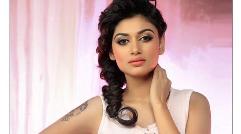 Oviya updatenews360