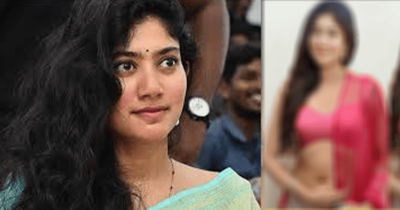 sai pallavi - updatenews360