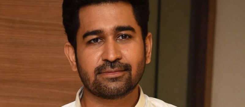 vijay antony