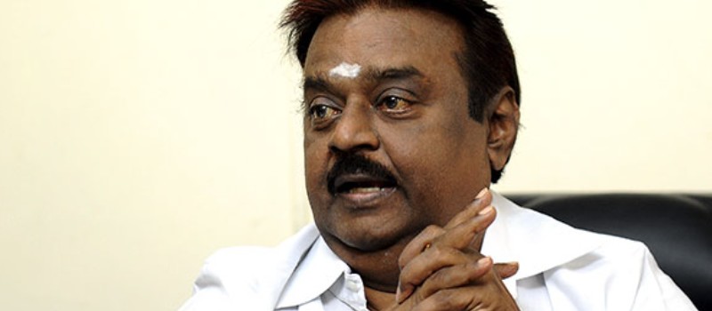 vijayakanth