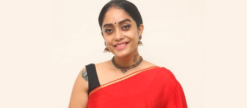 Abhirami Venkatachalam