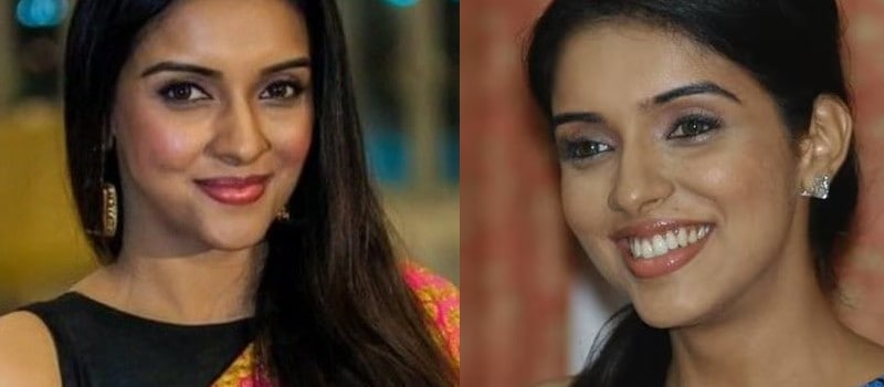 Actress asin