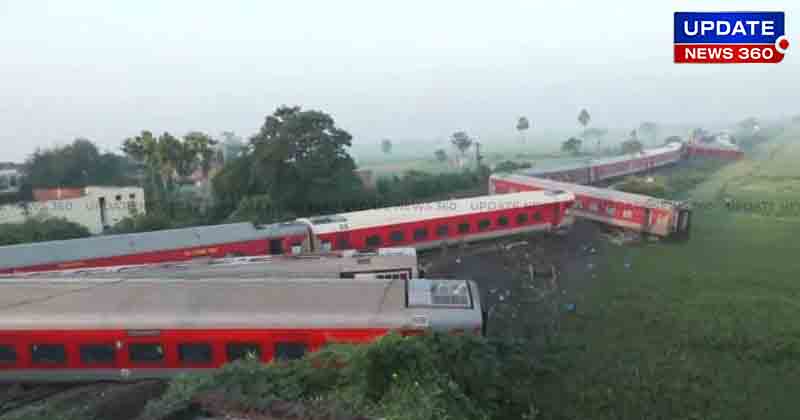 Bihar Train - Updatenews360