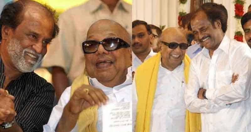 Karunanidhi - Udpatenews360