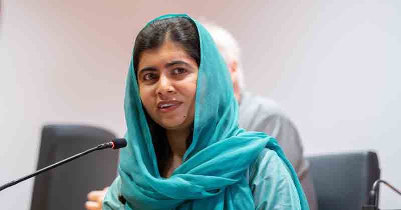 Malala - Updatenews360