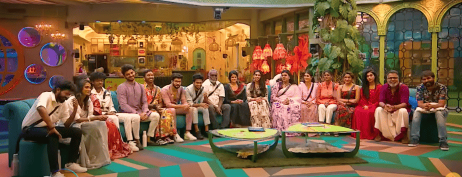 bigg boss 7 tamil-updatenews360