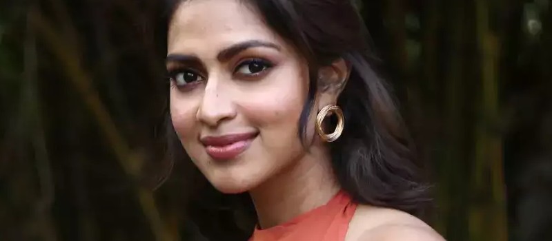 amala paul