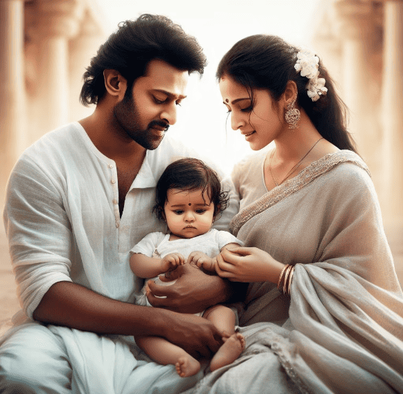 anushka prabhas - updatenews360