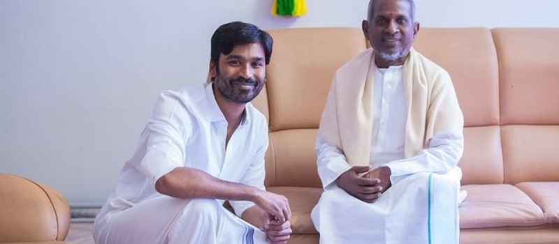 ilayaraja