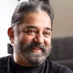தாய், தந்தையுடன் சுட்டி சிறுவனாக கமல் ஹாசன்… அரிய குடும்ப புகைப்படம் இதோ!
