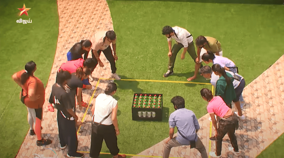 bigg boss 7 tamil-updatenews360