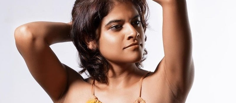 maya s krishnan