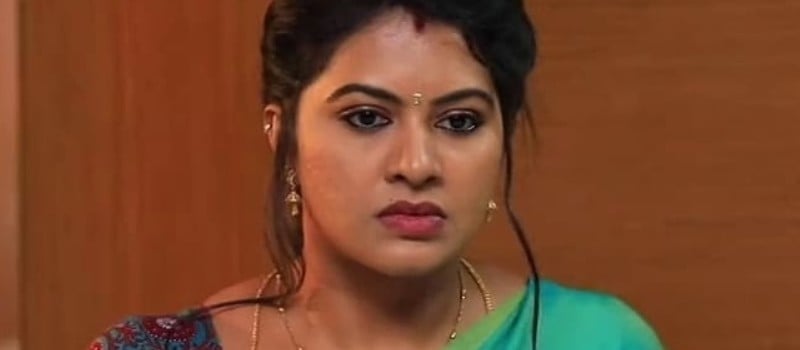 rakshitha