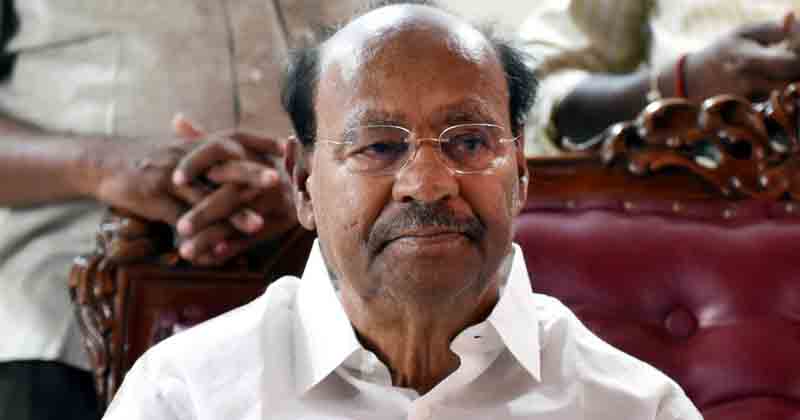 ramadoss - Updatenews360