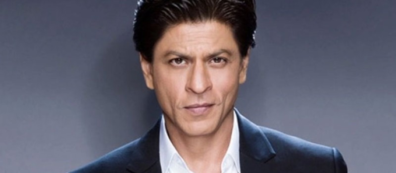 shahrukh khan