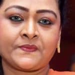 என் மேல கை வச்சி பாரு… வளர்ப்பு மகள் விவகாரம் குறித்து ஷகீலா காட்டம்!
