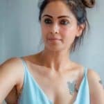“நீங்க சொல்றது பார்த்தா எல்லாமே உல்ட்டாவா இருக்கு”… தன்னை பற்றிய ரகசியம் உடைத்த சிம்ரன்!