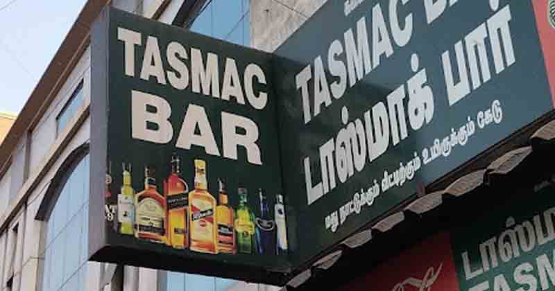 Tasmac -Updatenews360